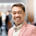 Greg Loayon - Asia & the Middle East
