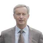 James Hartland - Asia & The Middle East