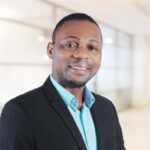 Terence Akongnwi -Asia