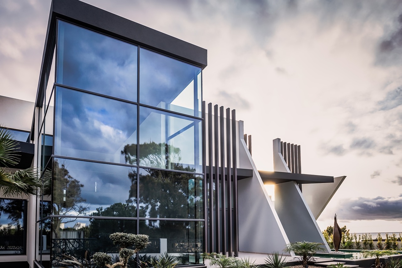 International Property Investment