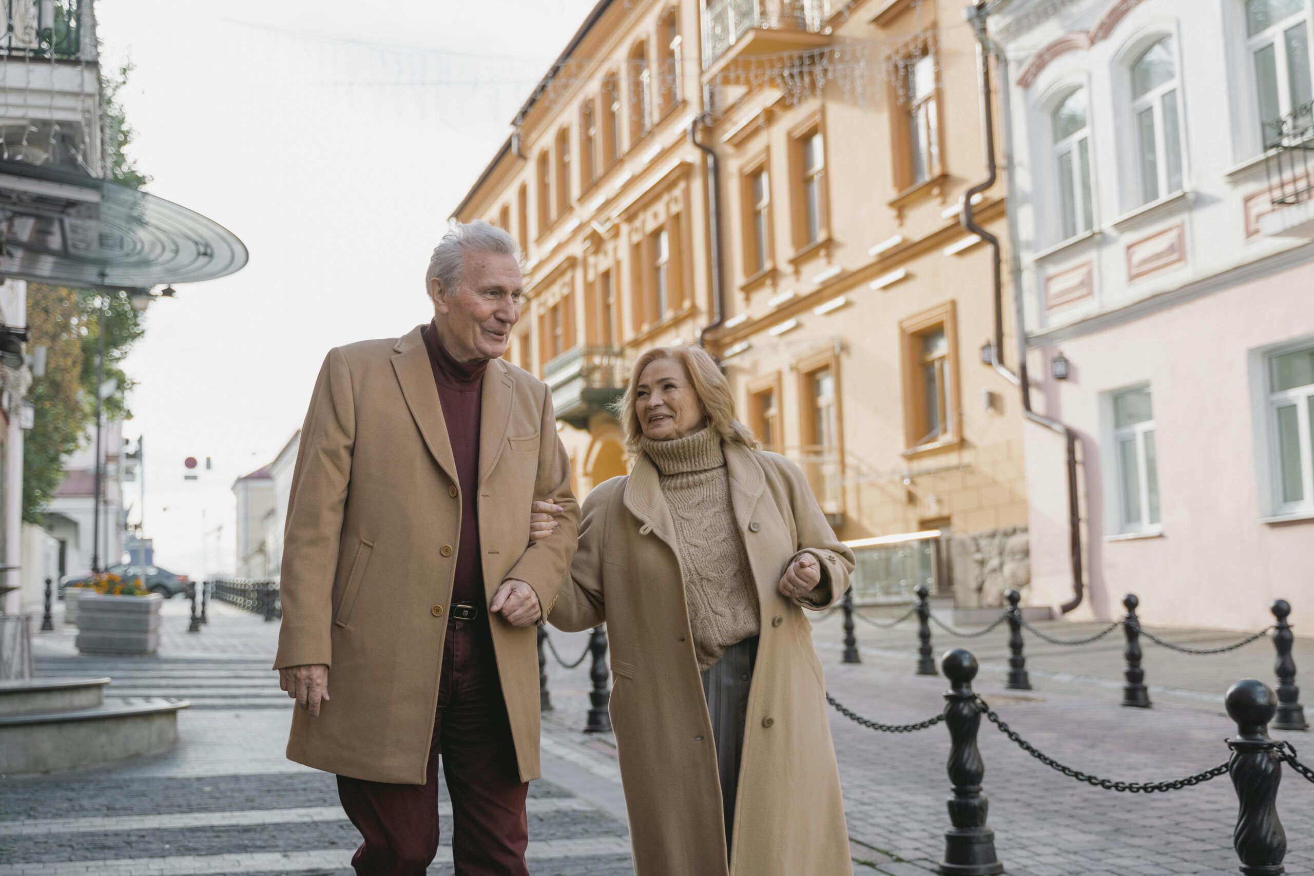 Retirement Planning