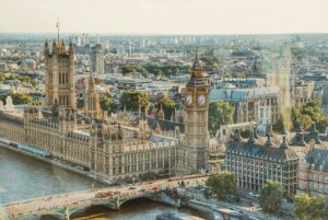 Why People Leaving UK