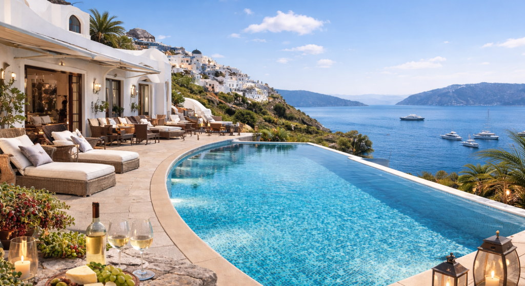 Greece Day